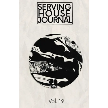 Serving House Journal