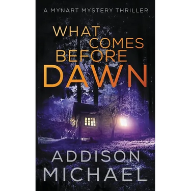 What Comes Before Dawn