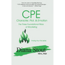 Cpe: Character, Plot, & Emotion