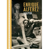 Enrique Alférez: Sculptor