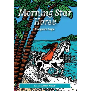 Morning Star Horse