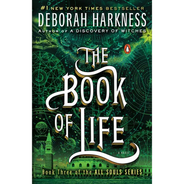 The Book of Life