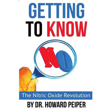 Getting to Know No: The Nitric Oxide Revolution
