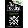 The Maui Foodist Bucket List (2023 Edition - discontinued): Maui's 100+ Must-Try Restaurants, Breweries, Farm-Tours, Wineries, and More!