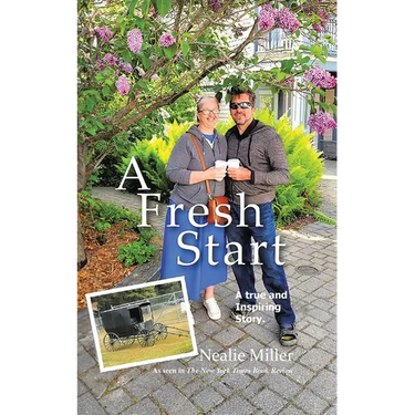 A Fresh Start