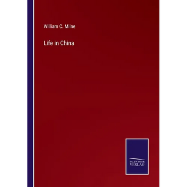 Life in China