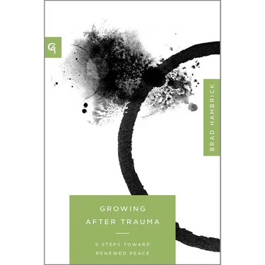 Growing After Trauma: 9 Steps Toward Renewed Peace