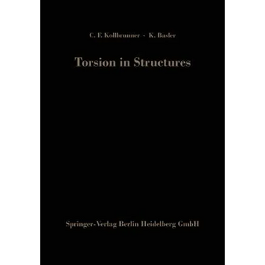 Torsion in Structures: An Engineering Approach