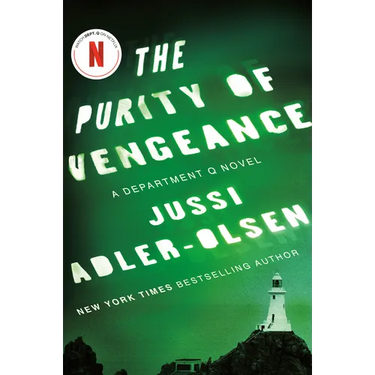 The Purity of Vengeance