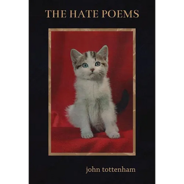 The Hate Poems