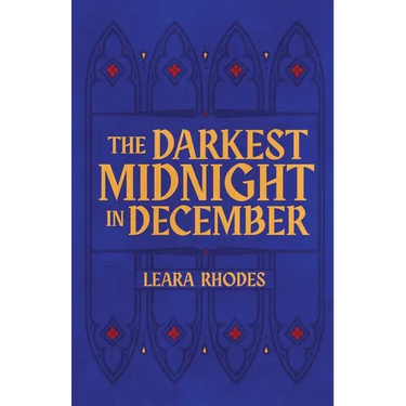 The Darkest Midnight in December