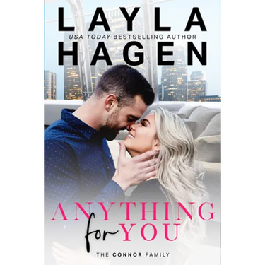 Anything for You