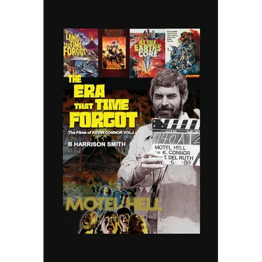 The Era That Time Forgot - Volume One