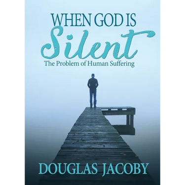 When God Is Silent