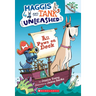 All Paws on Deck: A Branches Book (Haggis and Tank Unleashed #1): Volume 1