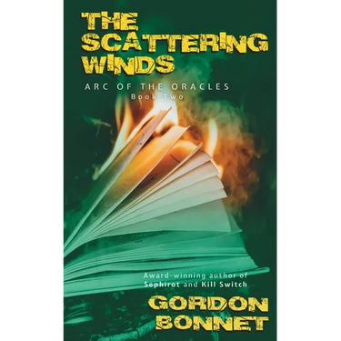 The Scattering Winds