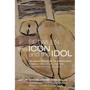 Between the Icon and the Idol