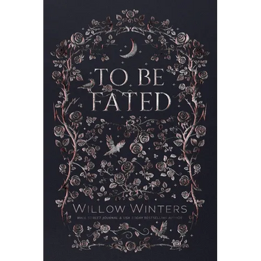 To Be Fated