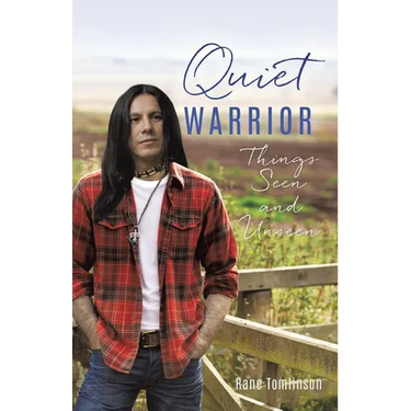 Quiet Warrior