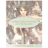 Fairies and Flowers of the Woods Coloring Book: Stress Relieving Coloring Book For Adults