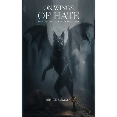On Wings of Hate