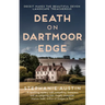 Death on Dartmoor Edge: The Page-Turning Cosy Crime Series