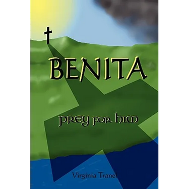 BENITA; prey for him