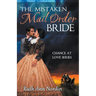 The Mistaken Mail Order Bride