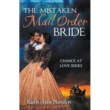 The Mistaken Mail Order Bride