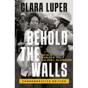 Behold the Walls: Commemorative Edition Volume 3