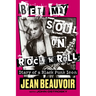 Bet My Soul on Rock 'n' Roll: Diary of a Black Punk Icon