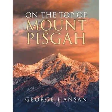 On the Top of Mount Pisgah
