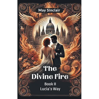 The Divine Fire BOOK II LUCIA'S WAY