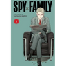 Spy X Family, Vol. 1