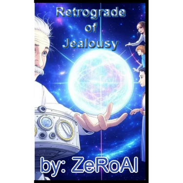 Retrograde of Jealousy