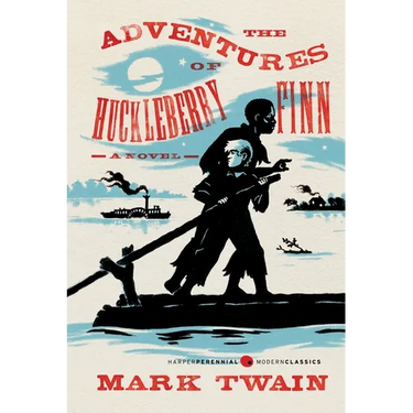 The Adventures of Huckleberry Finn