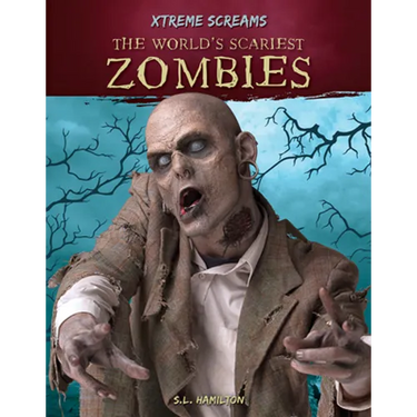 World's Scariest Zombies