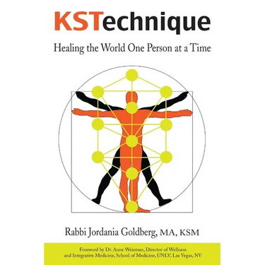 KSTechnique: Healing the World One Person at a Time
