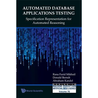 Automated Database Applications ...(V72)