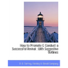 How to Promote & Conduct a Successful Revival: With Suggestive Outlines