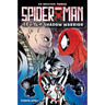 Shadow Warrior (Spider-Man: Original Manga)