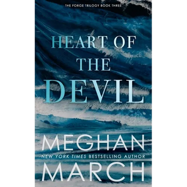 Heart of the Devil