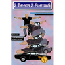 2 Trans, 2 Furious: An Extremely Serious Journal of Transgender Street Racing Studies
