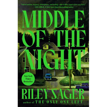 Middle of the Night