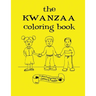 The Kwanzaa Coloring Book (Games & Puzzles)