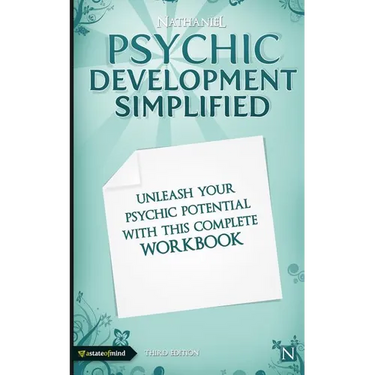 Psychic Development Simplified