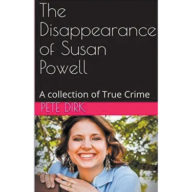 The Disappearance of Susan Powell