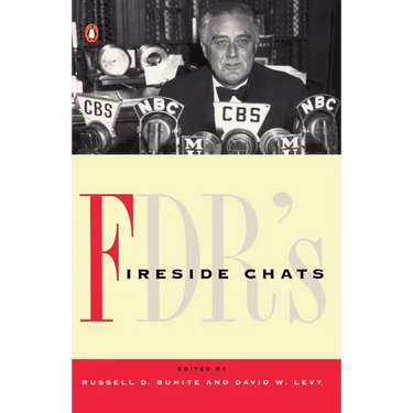 FDR's Fireside Chats