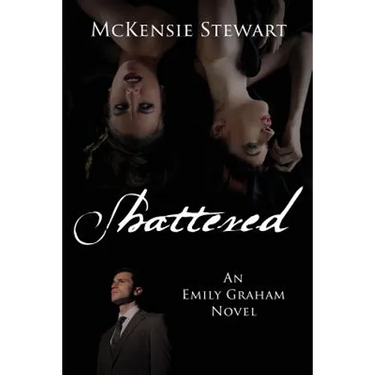 Shattered: An Emily Graham Novel