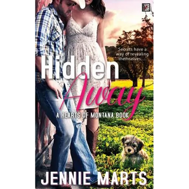 Hidden Away
